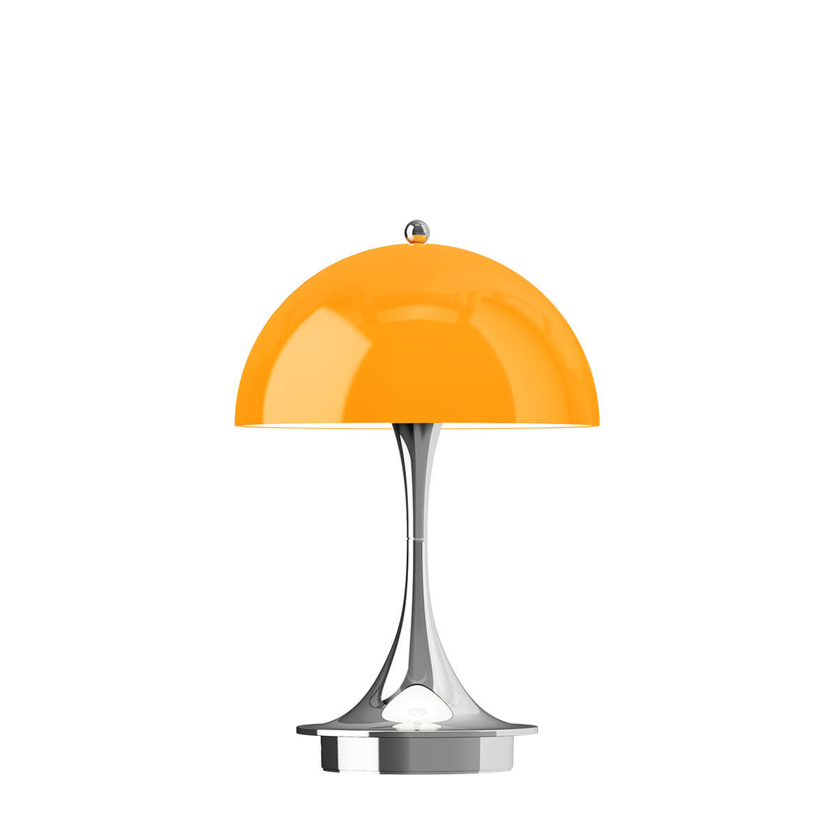 Panthella 160 Portable LED Akkuleuchte The Originals