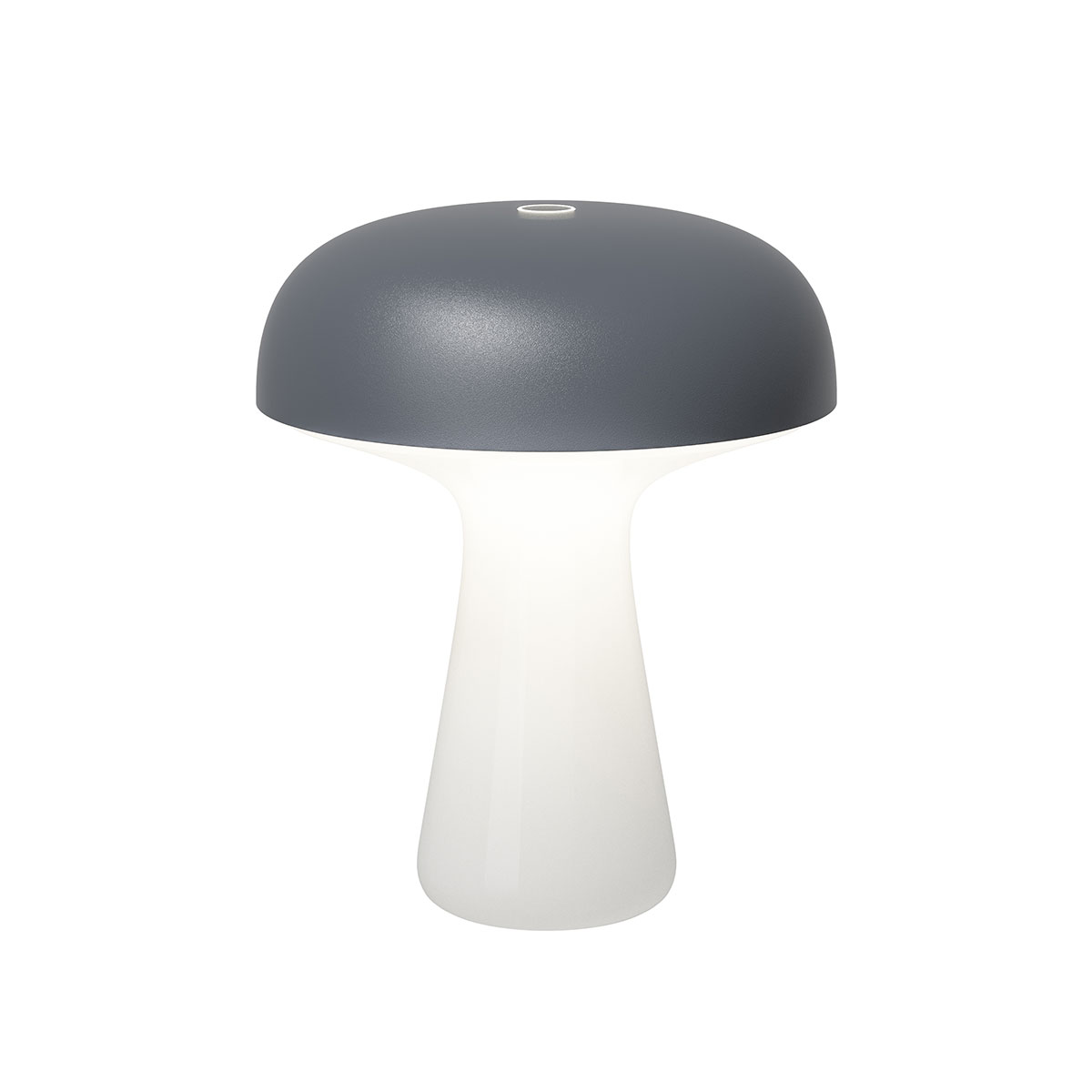 Sompex My LED Akkuleuchte, anthrazit