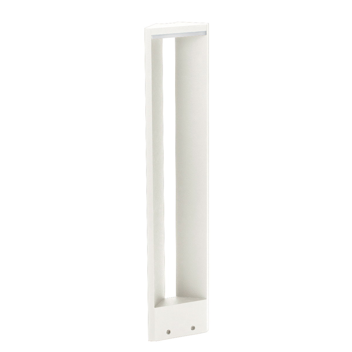 Albert Leuchten 2279 LED Pollerleuchte, weiß