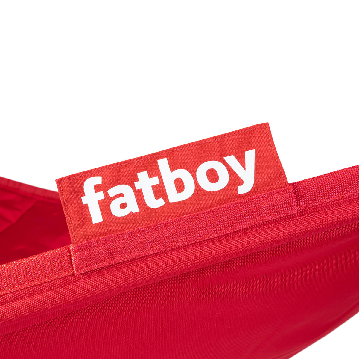 Fatboy Headdemock Hängematte, rot