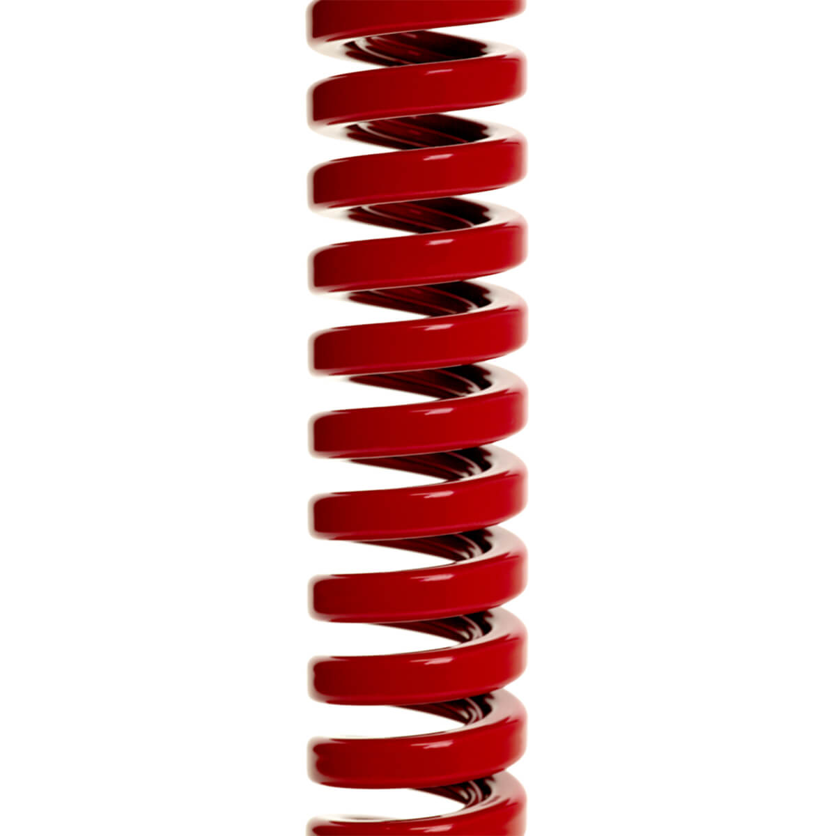 Fatboy Bellboy LED Akkuleuchte, Lobby red (rot), spiralförmiger Fuß