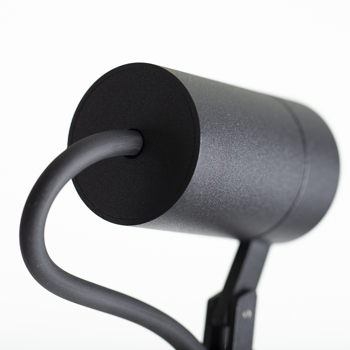 Piek mini solar LED Solarleuchte mit Erdspieß