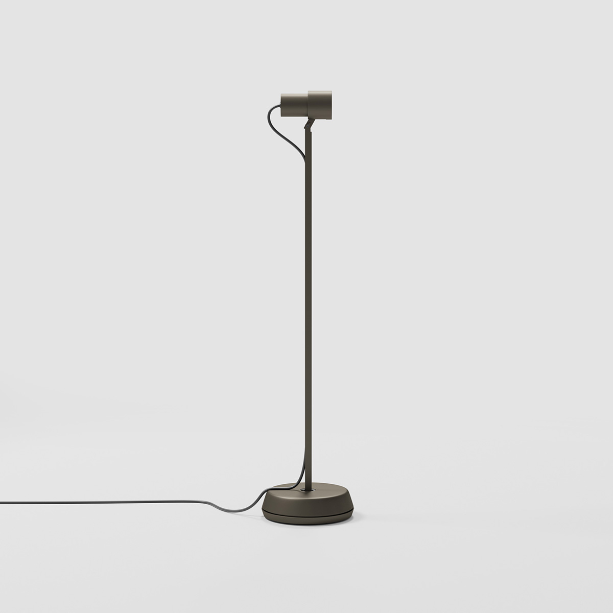 Piek Lettura LED Stehleuchte Connect
