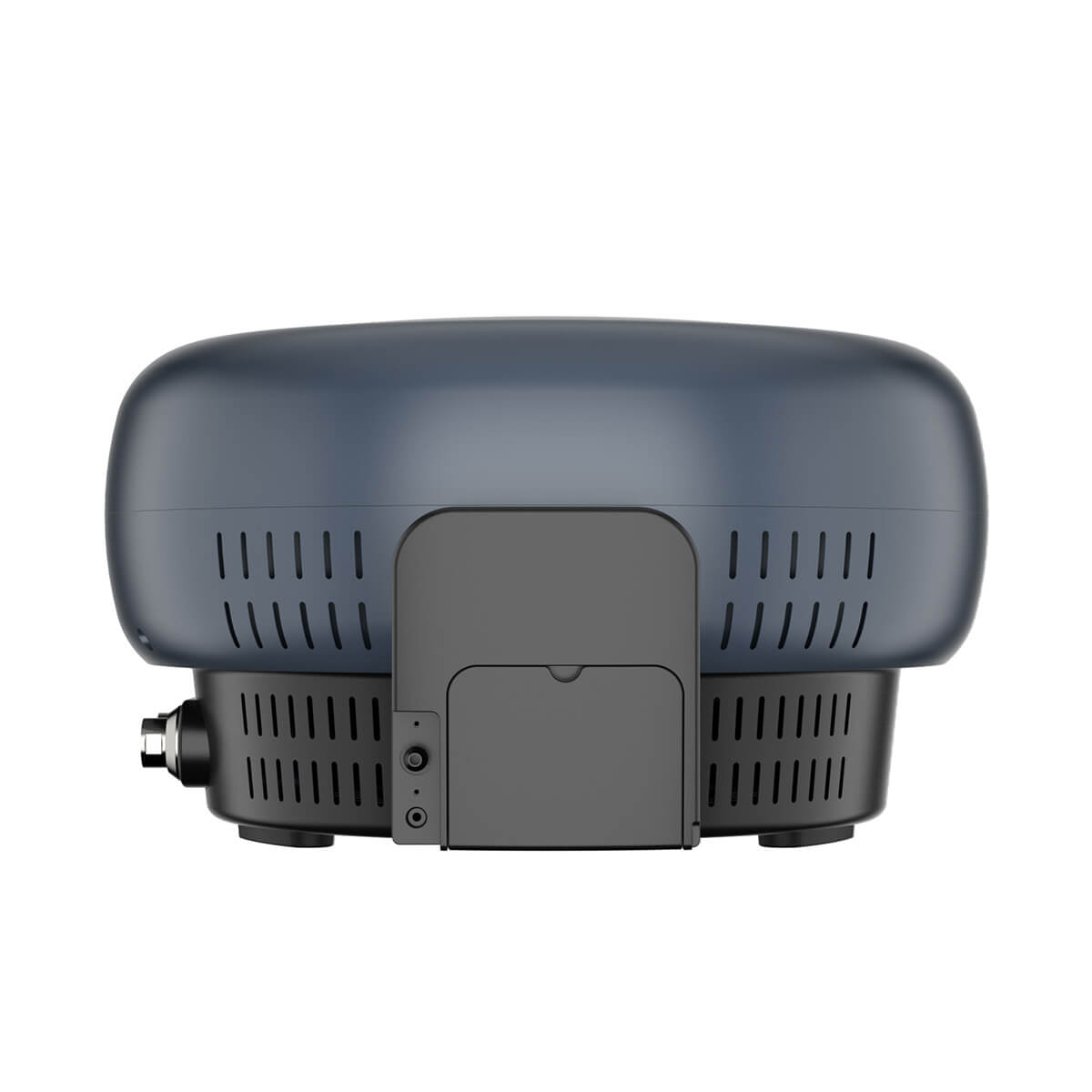 Everdure KILN Pizzaofen, 2 Brenner, rotierend, graphit