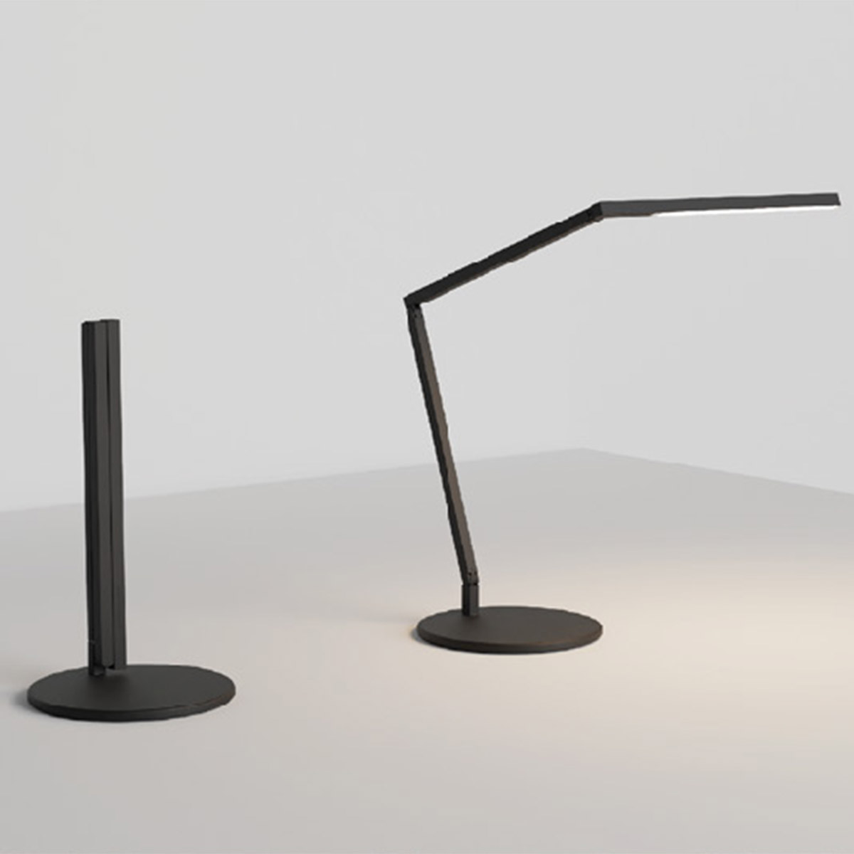 Z-Bar Mini Pro Gen4 LED Tischleuchte