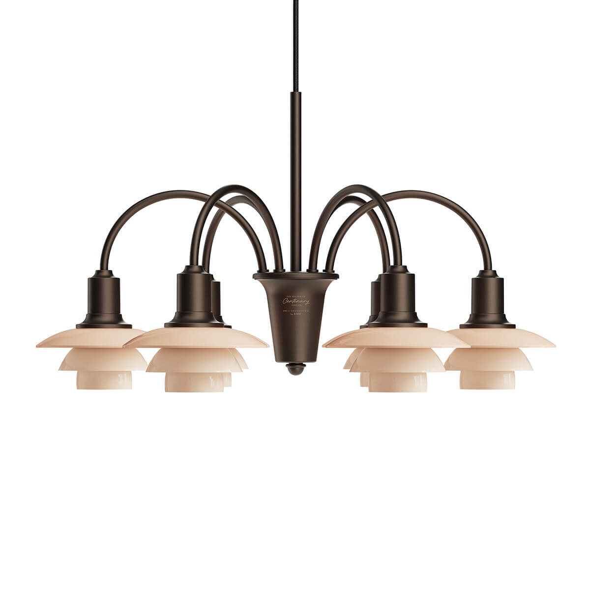 PH 1/1 Chandelier 6 Centenary Edition