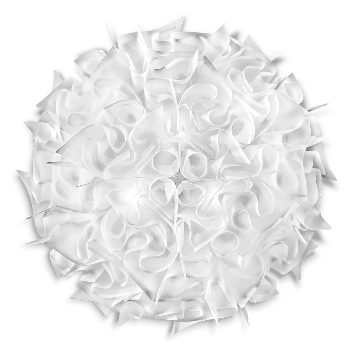Slamp Veli Ceiling / Wall Large, white (weiß)