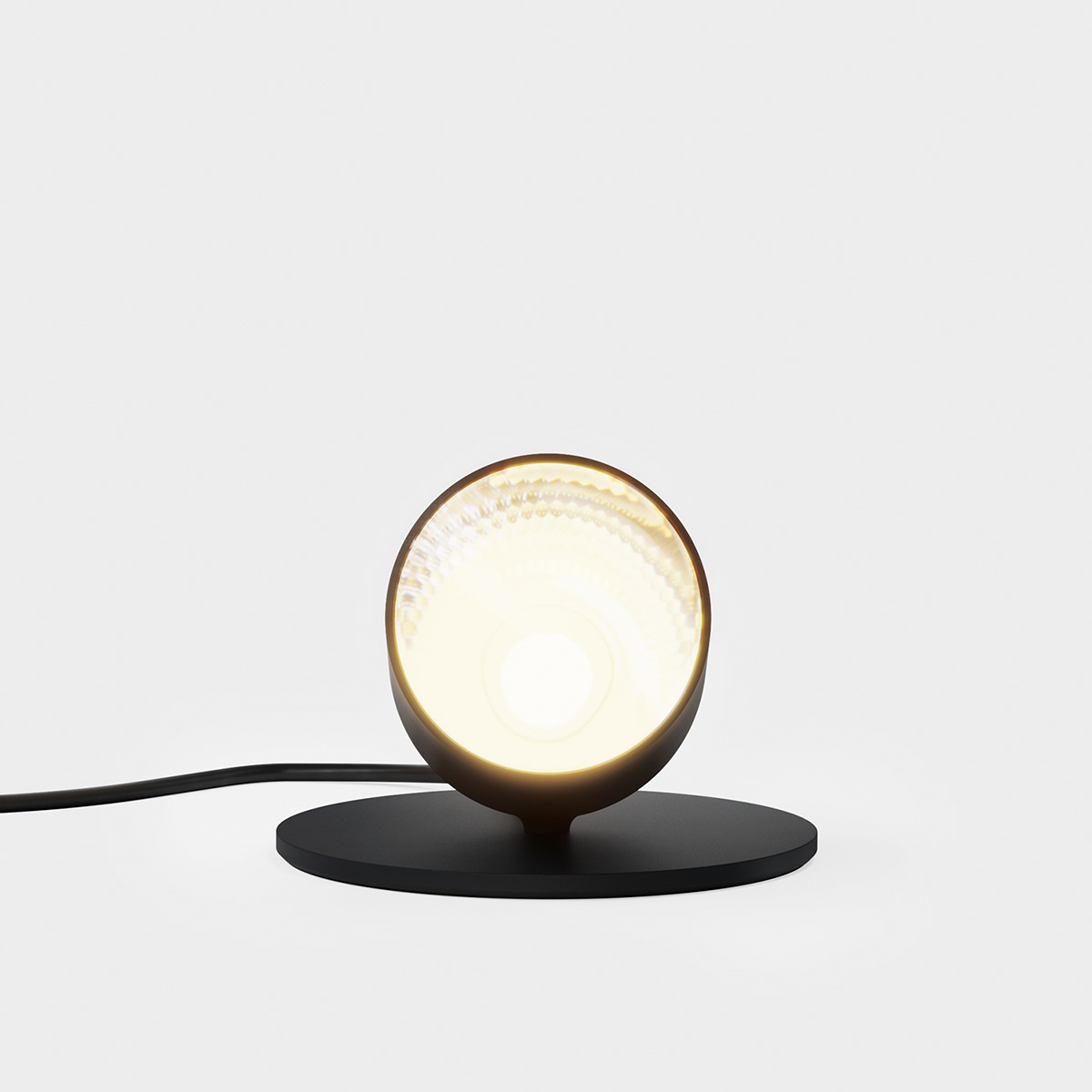 Bik.4 Base LED Bodenleuchte Connect