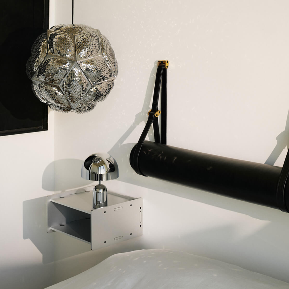 Bell Portable LED Akkuleuchte