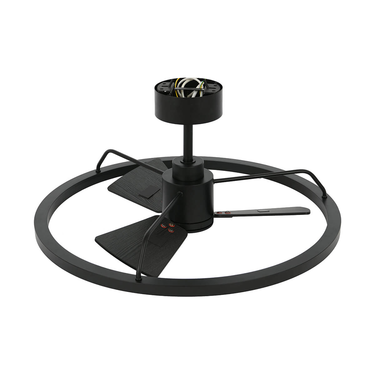 Cessna Deckenventilator mit Licht