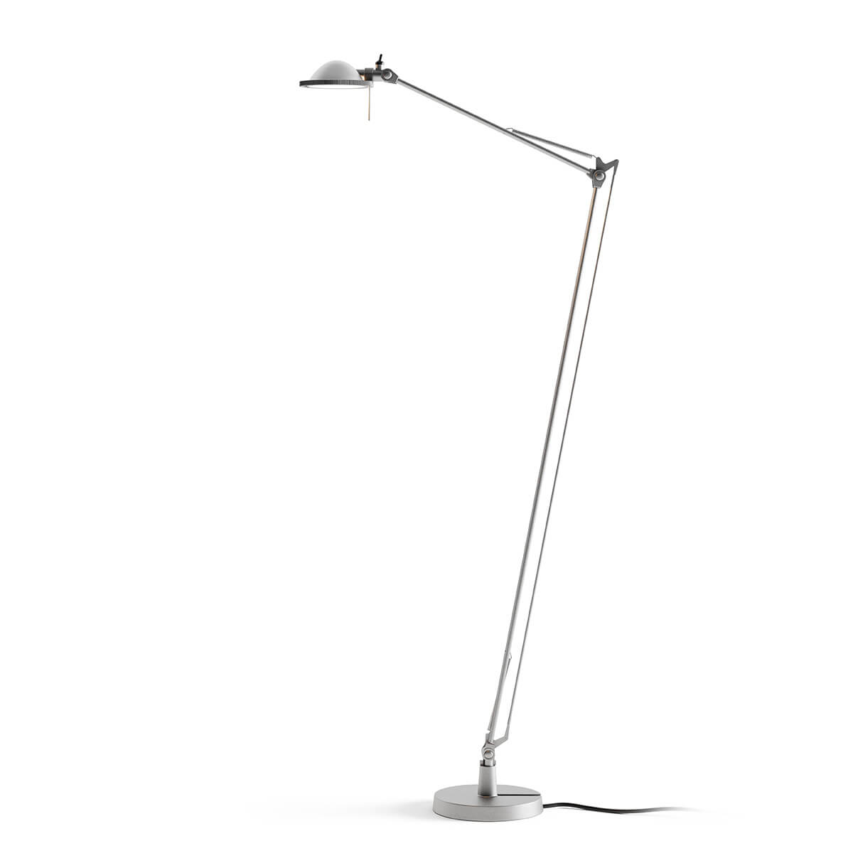 Luceplan Berenice Terra, Gestell: Aluminium, Reflektor: Alu