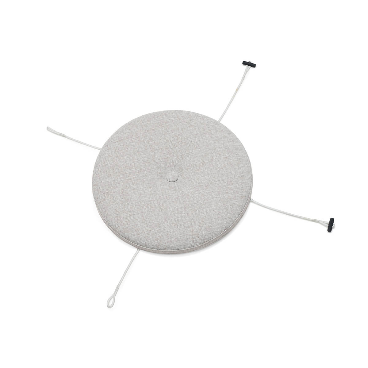 Fatboy Toní Chair Pillow Stuhlkissen, Mist (nebelgrau)