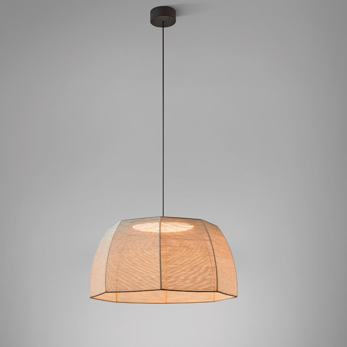 Tanit S/61 LED Pendelleuchte