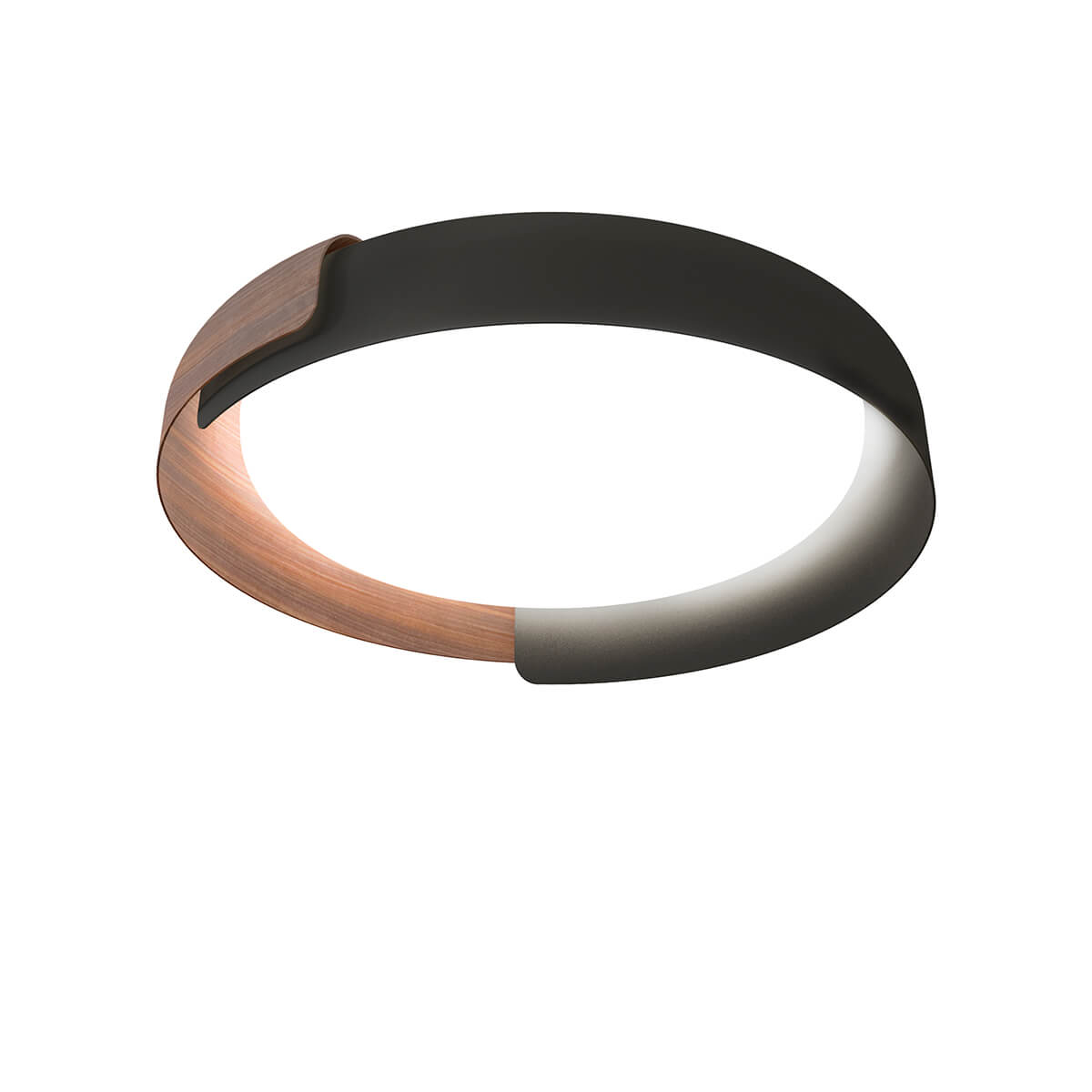 Dala LED Deckenleuchte