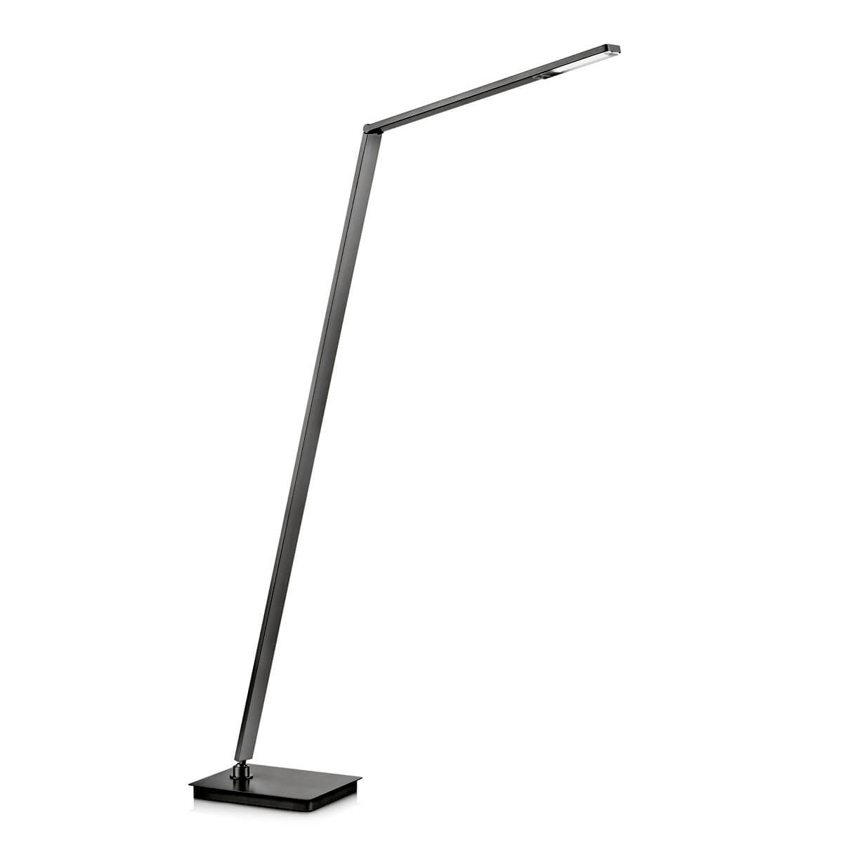 Knapstein Juli-S LED Stehleuchte, schwarz