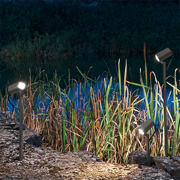 Außenleuchten Grünflächen Außenleuchten Grünflächen