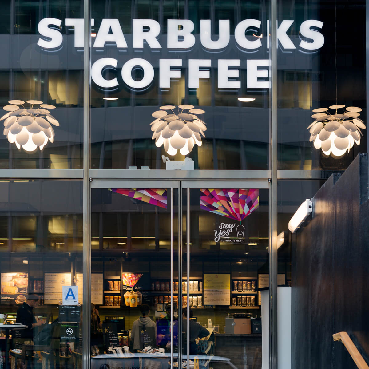 Marset Discocó 53 Pendelleuchte, weiß