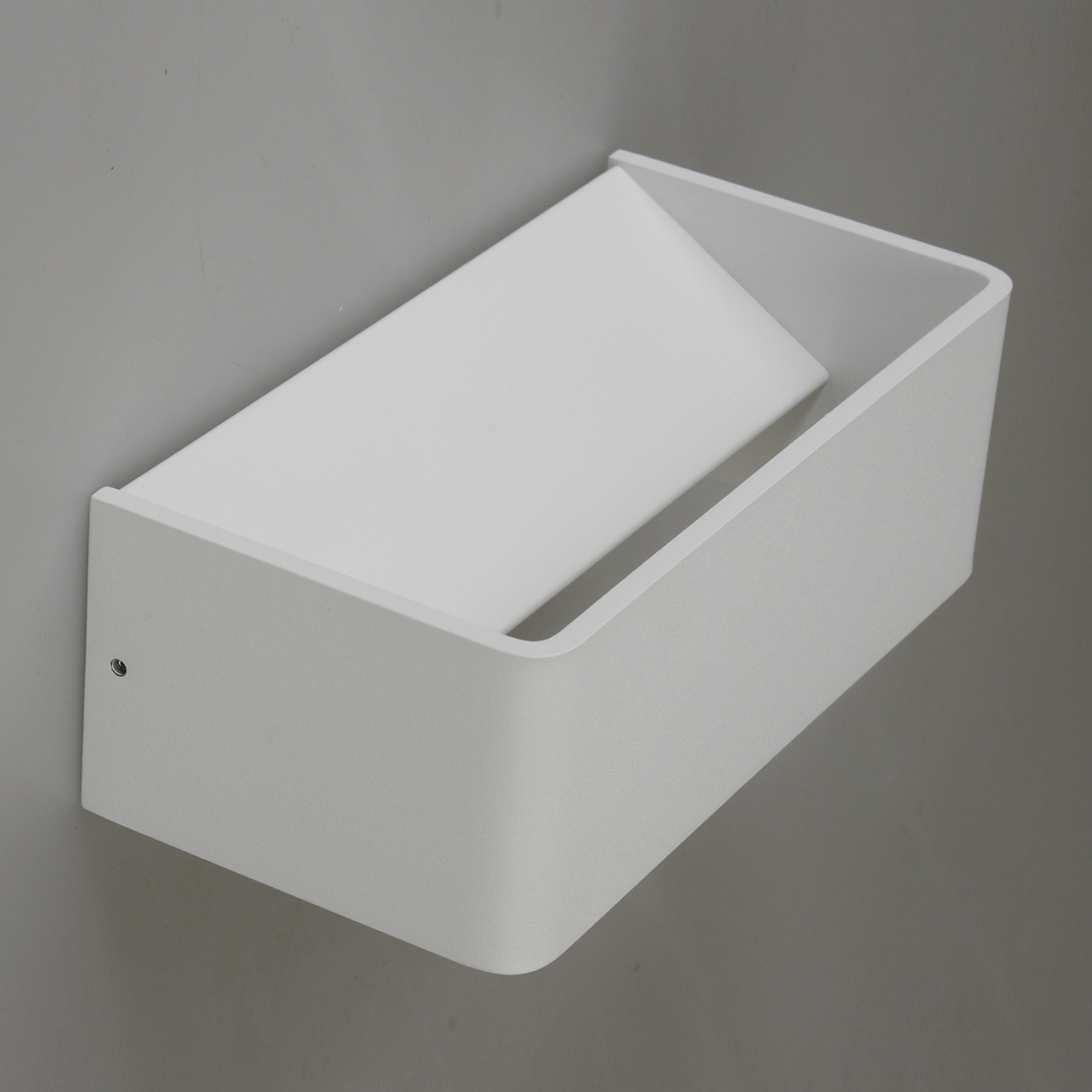 MyLight Mainz LED Wandleuchte, weiß