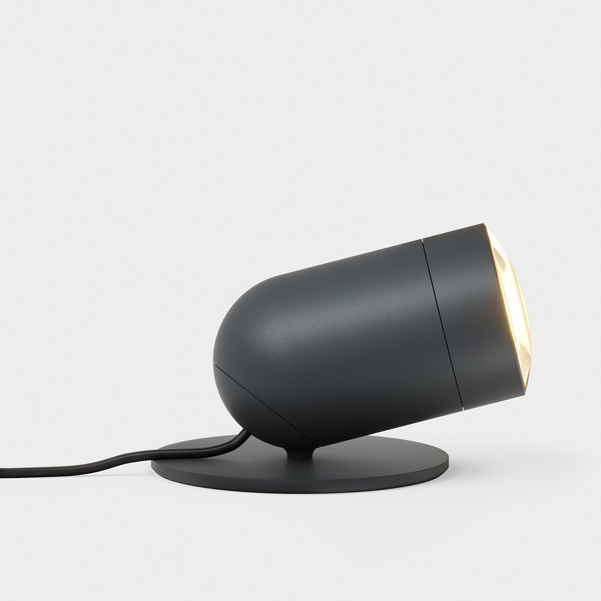 Bik.4 Base LED Bodenleuchte Connect