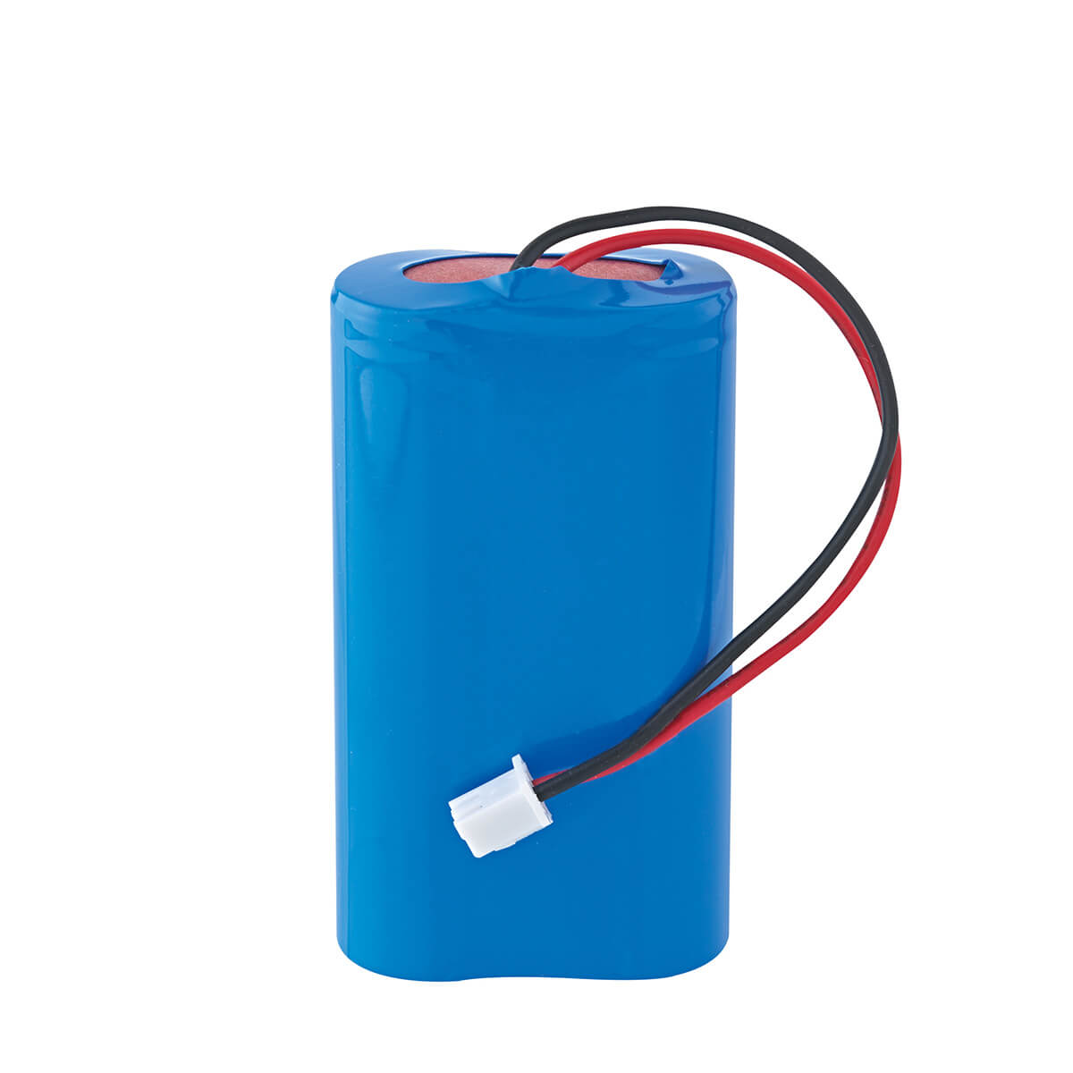 Sigor Ersatz-Akku für Nuindie, 3,7V, 4400 mAh Ersatz-Akku für Nuindie