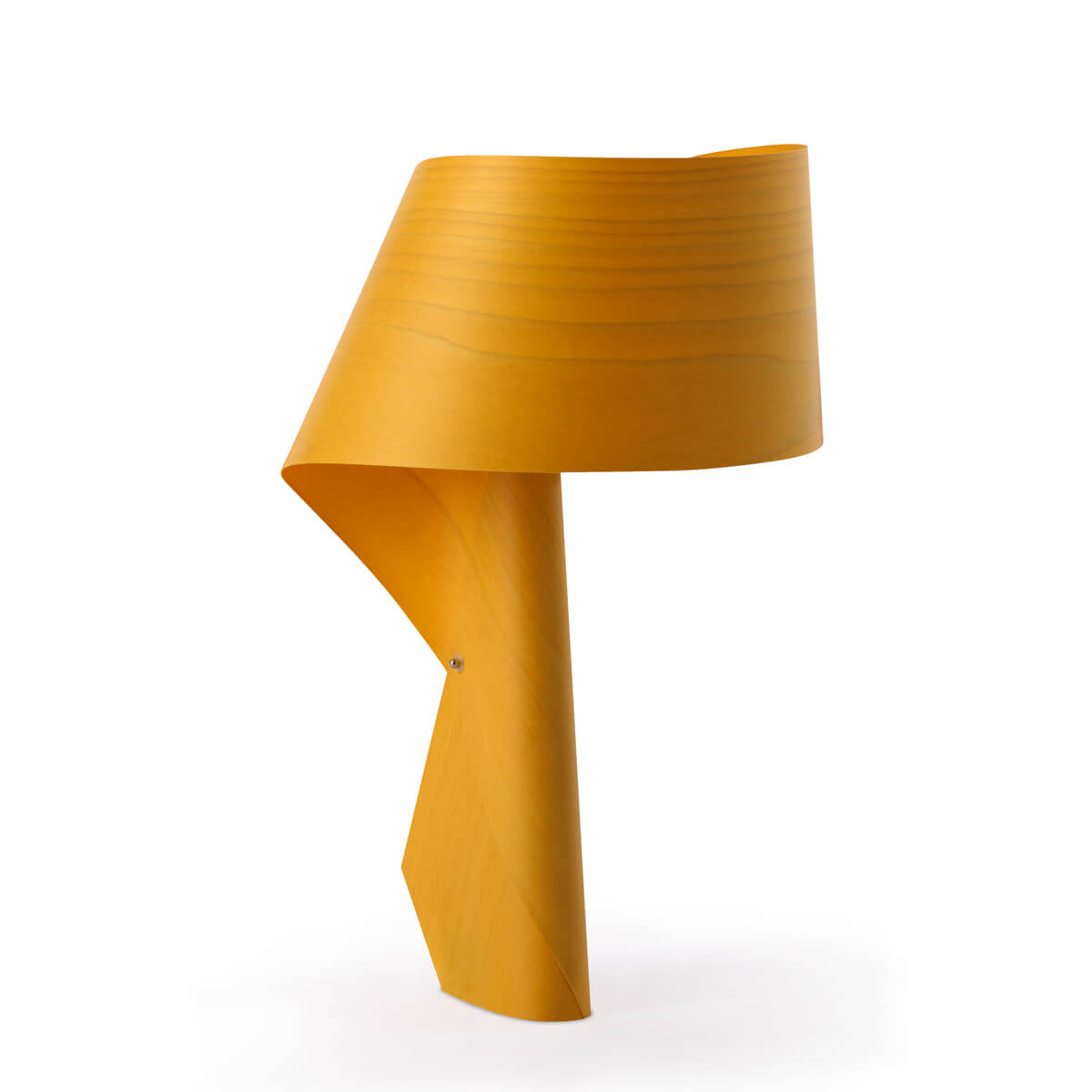 LZF Lamps Air Tischleuchte, gelb