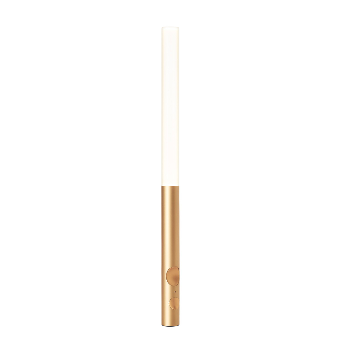 Cini & Nils Ognidove tavolo LED Akkuleuchte, Gold