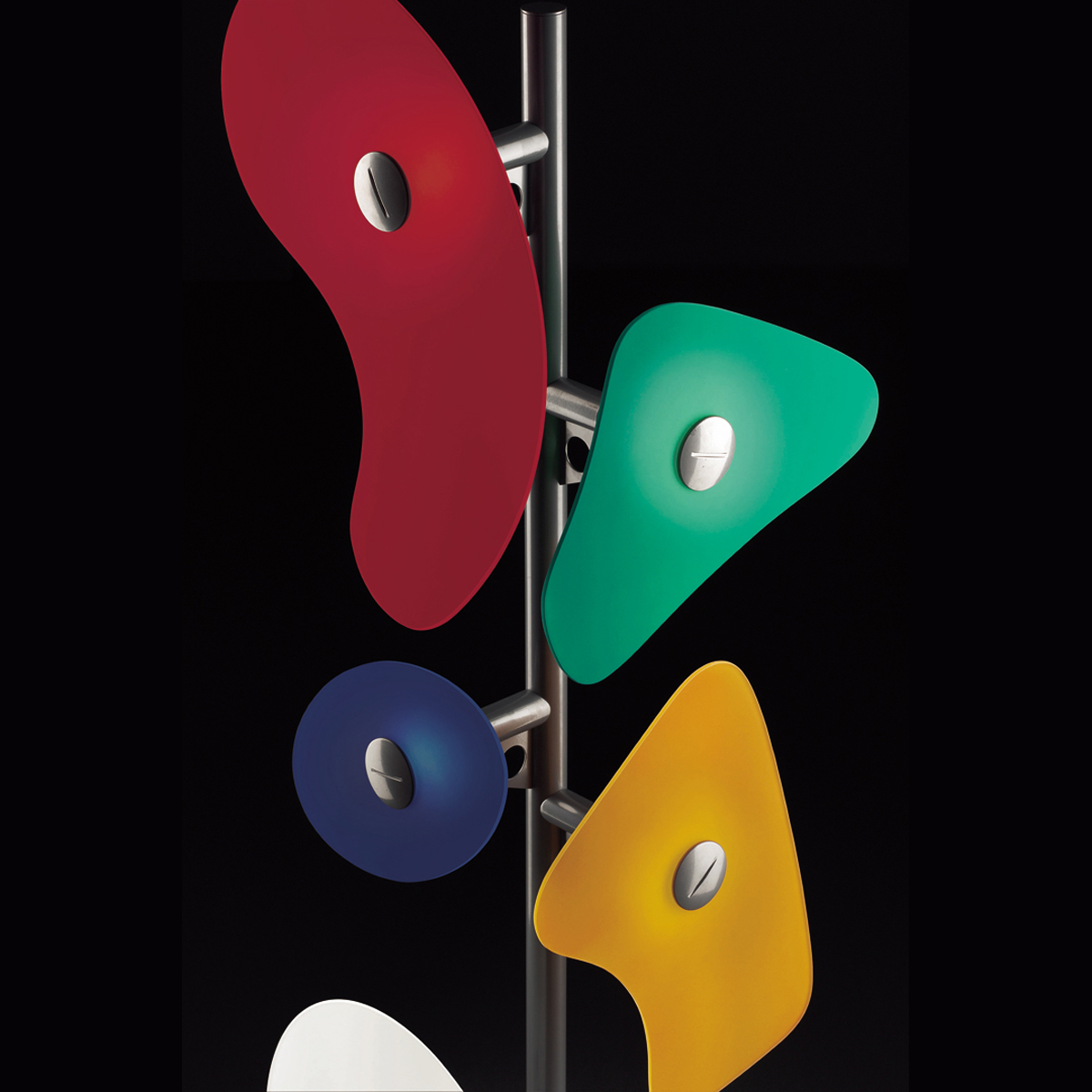 Foscarini Orbital Terra, colorato (bunt)