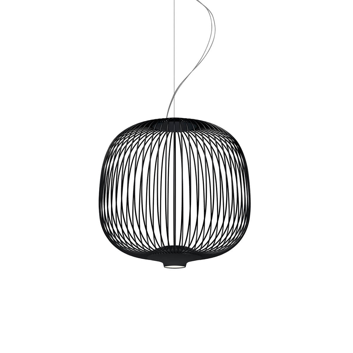Spokes 2 Piccola MyLight LED Sospensione