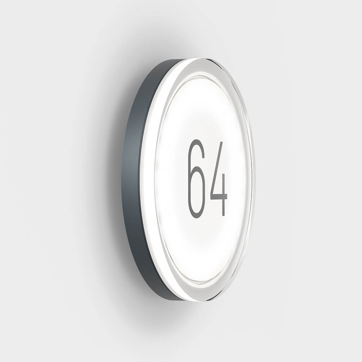 DALI-2 ready, anthracite (anthrazit)