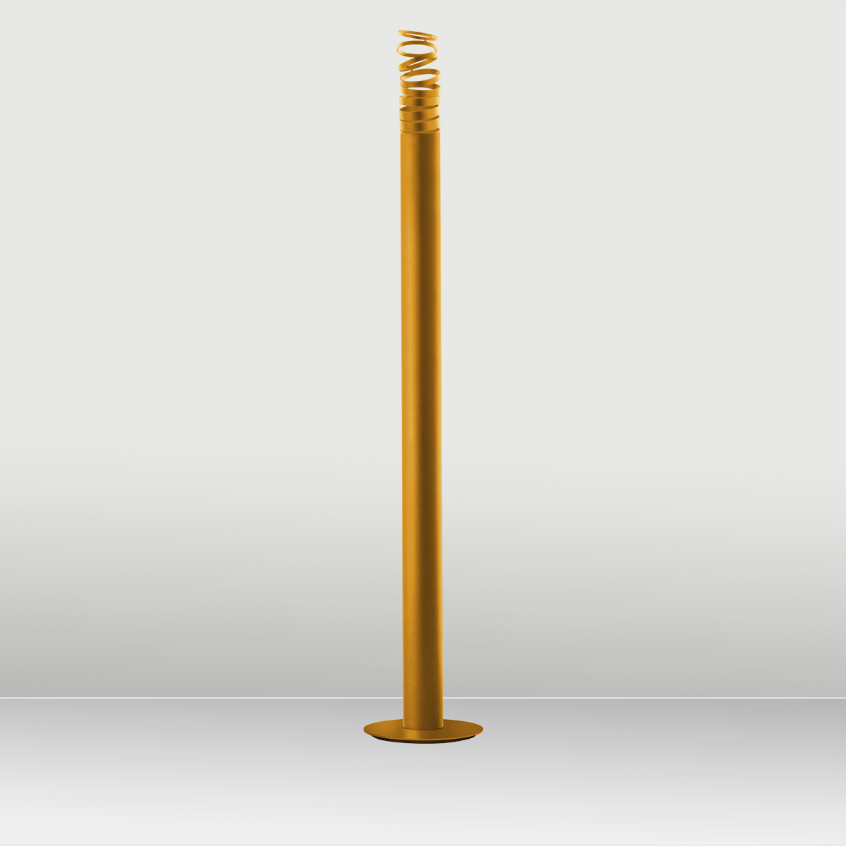 Artemide Design Decomposé Terra, Gold