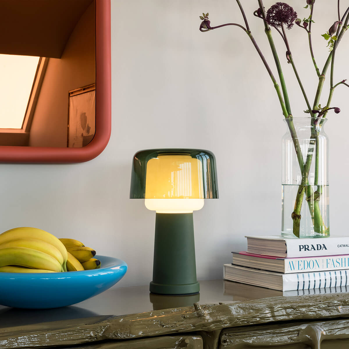 Revolve Portable LED Akkuleuchte