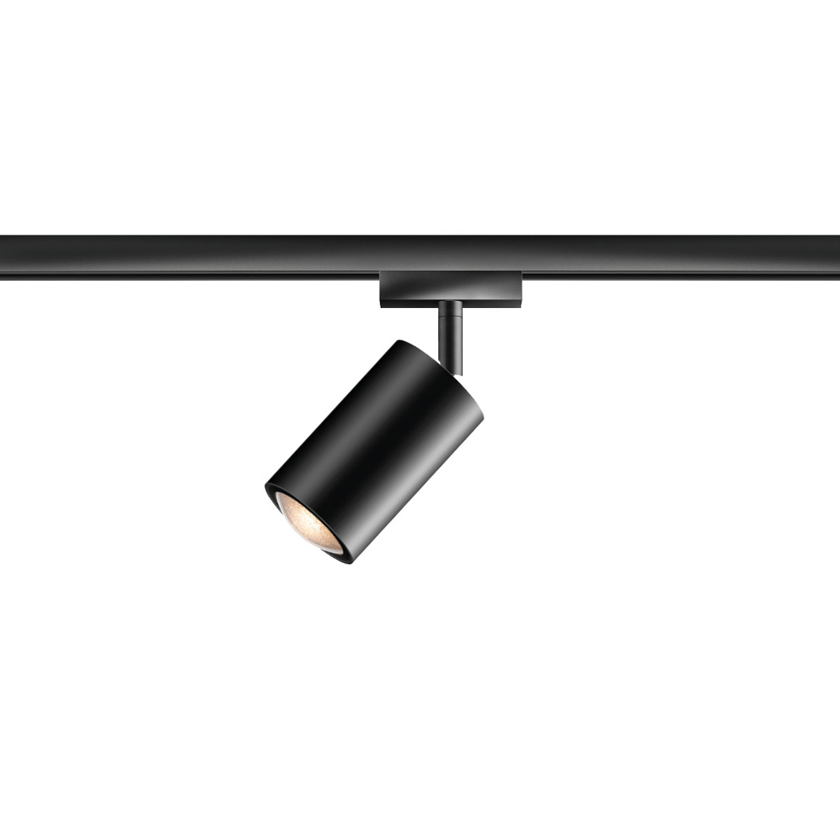 Bruck Duolare Star DLR Spot, schwarz