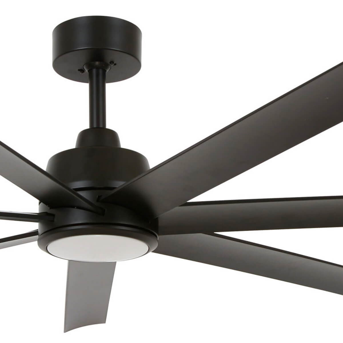 Airfusion Atlanta Deckenventilator mit Licht
