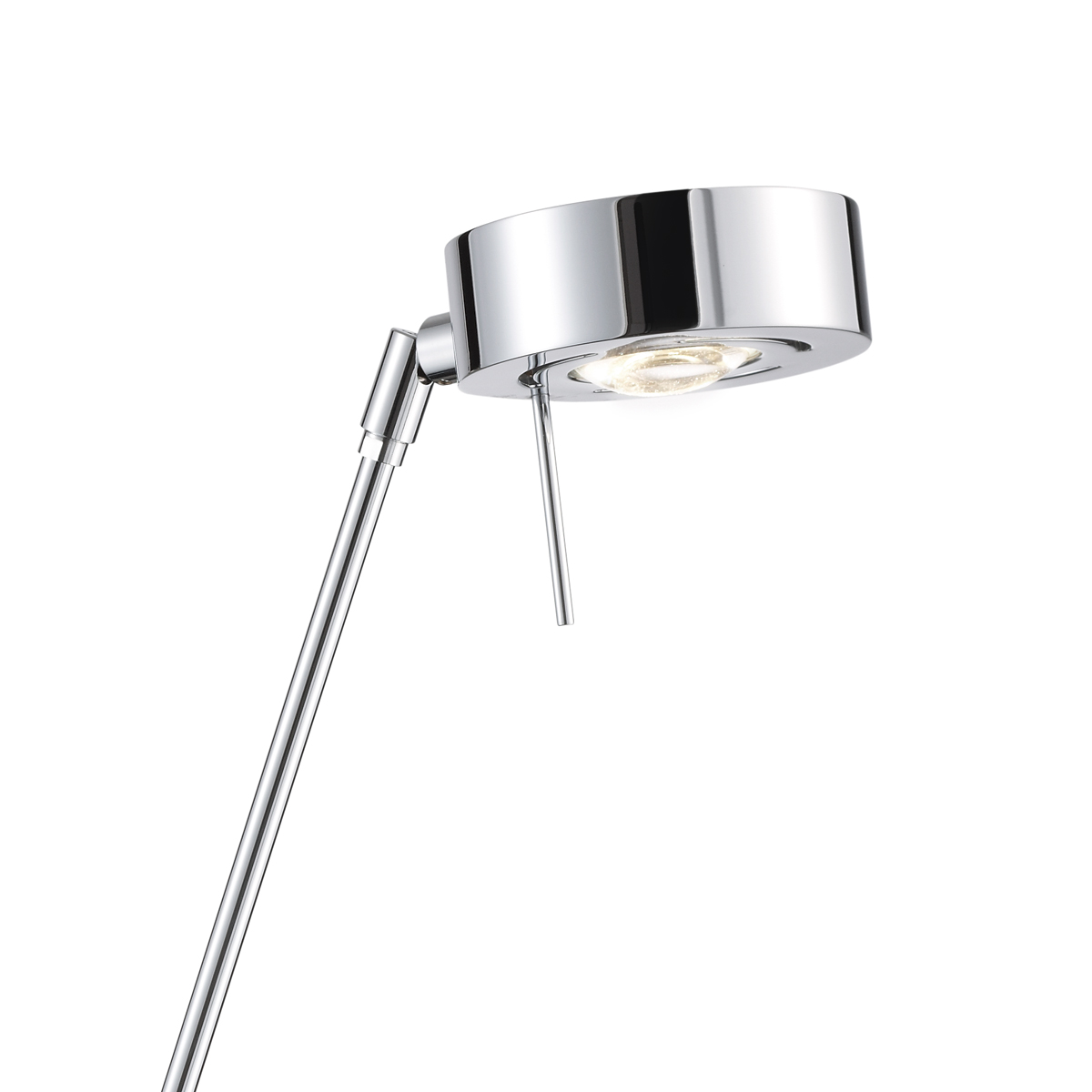 Elvi-T LED Tischleuchte, B-Ware