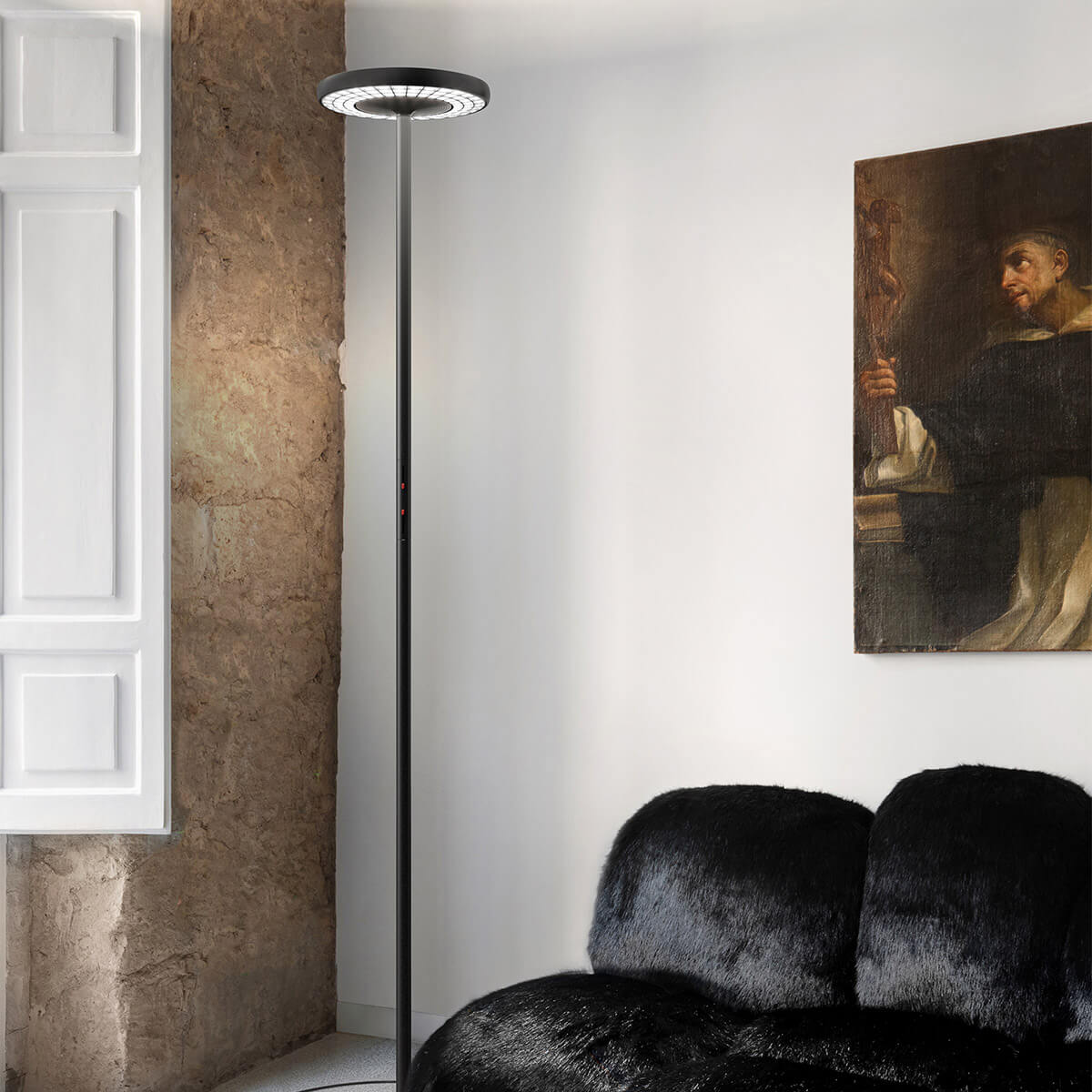 Sol F1 LED Stehleuchte