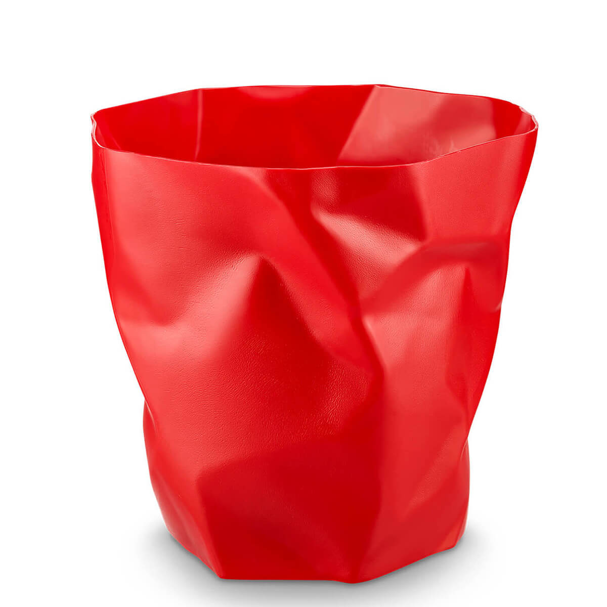 Essey Bin Bin Papierkorb, weiß