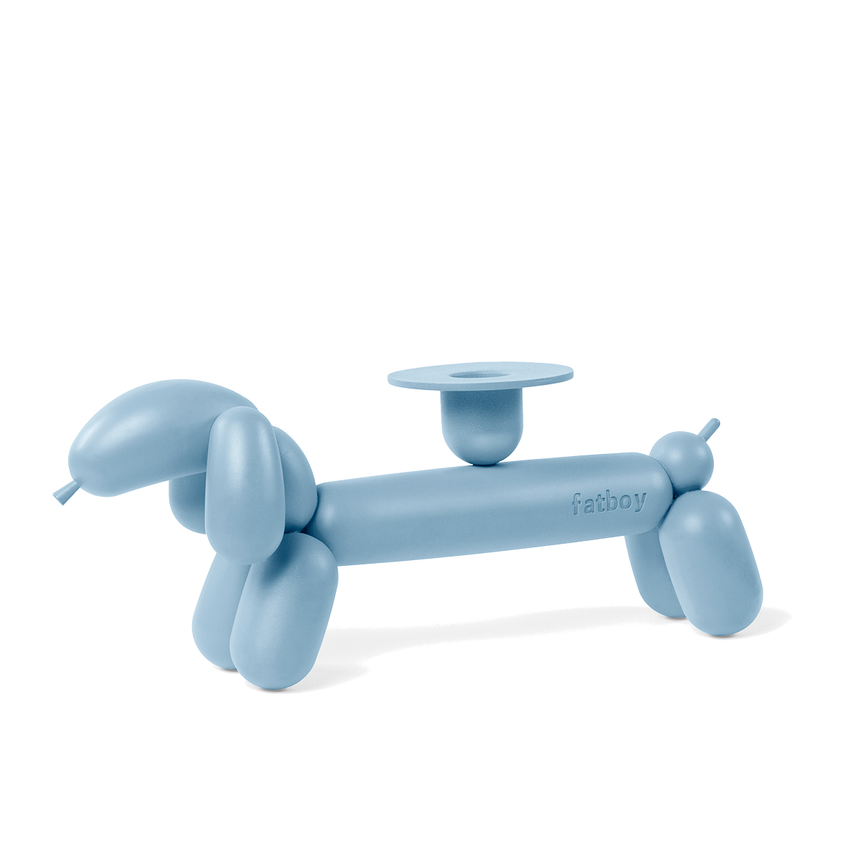 Can-Dog Kerzenhalter