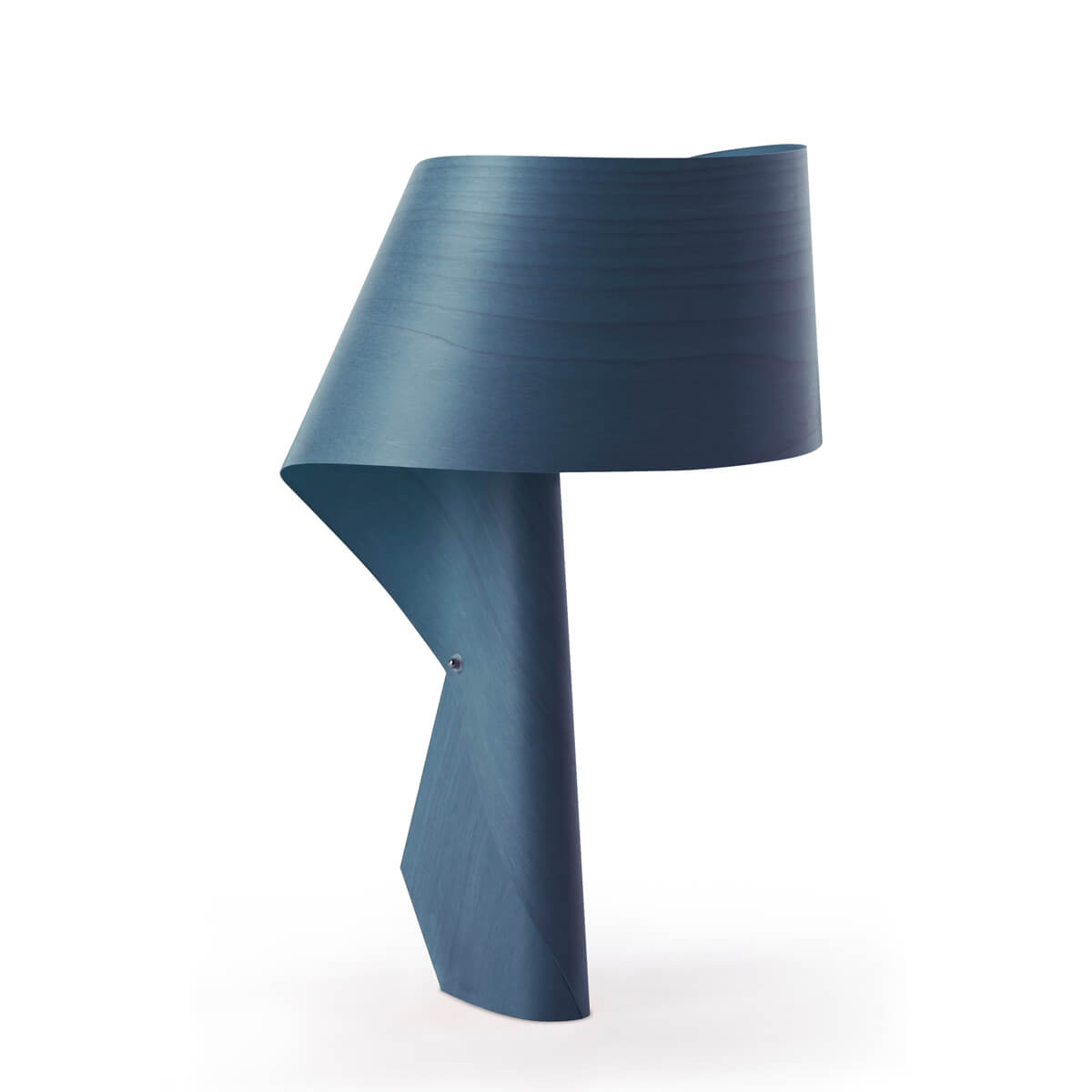 LZF Lamps Air Tischleuchte, blau
