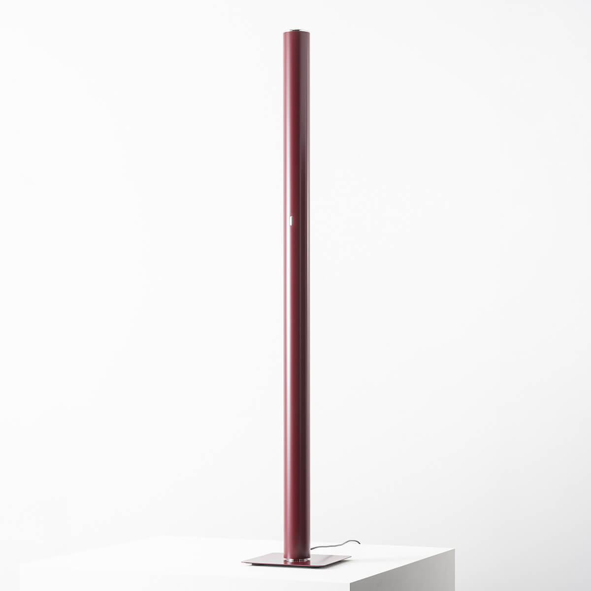 Ilio LED Terra Ruby Red Collection