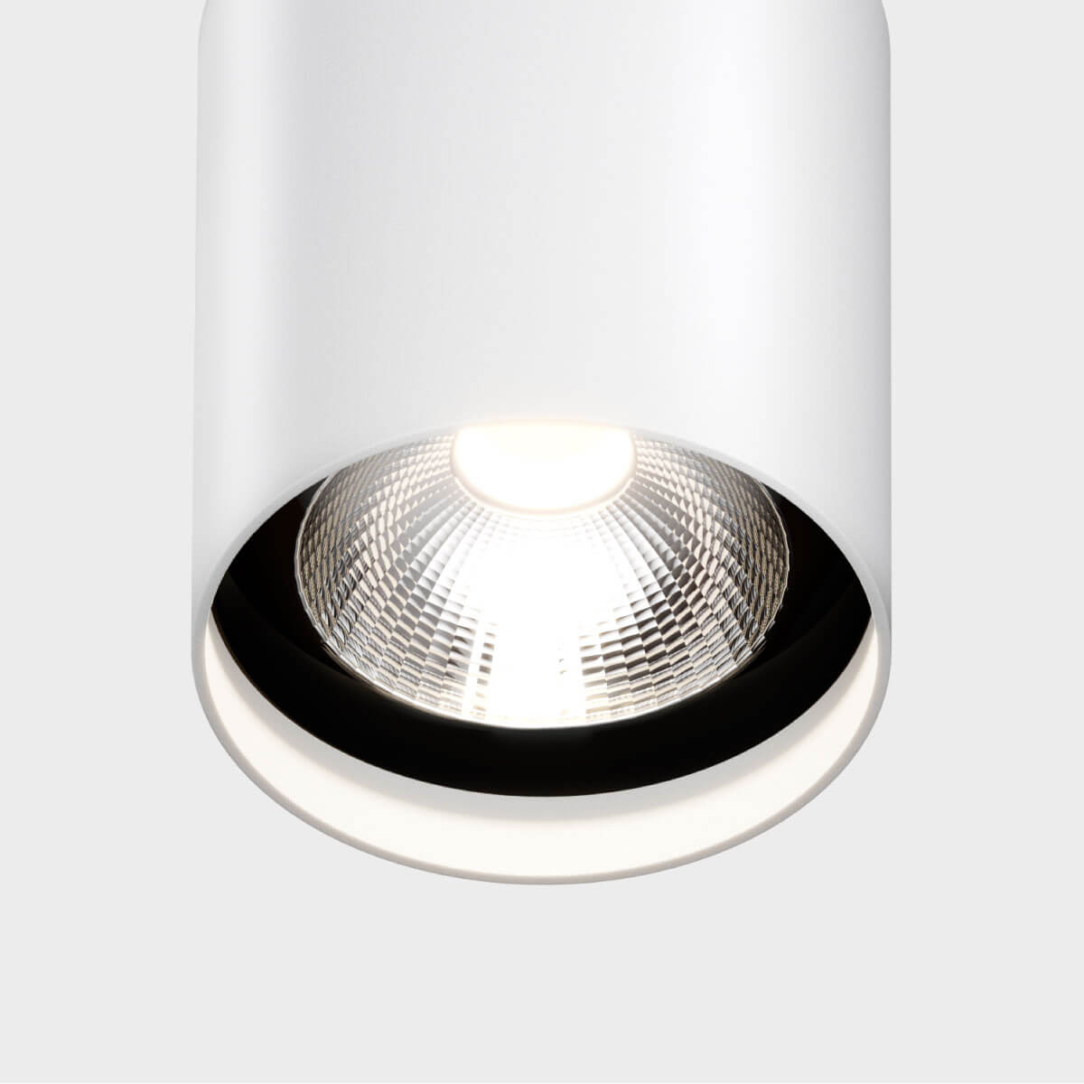 Up R LED Deckenleuchte