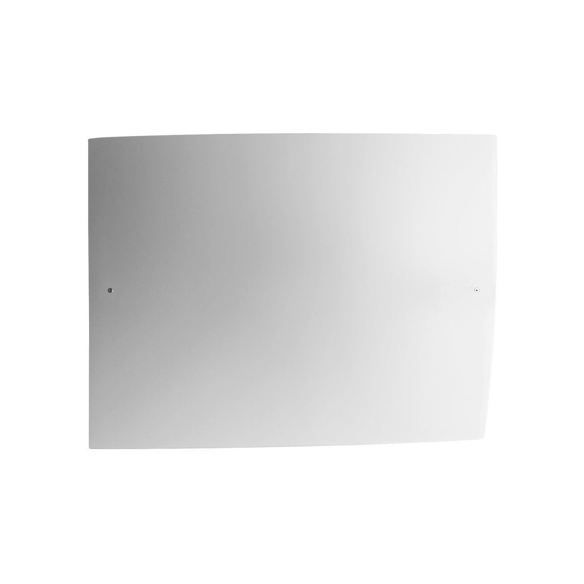 Foscarini Folio Grande Soffitto, bianco (weiß)