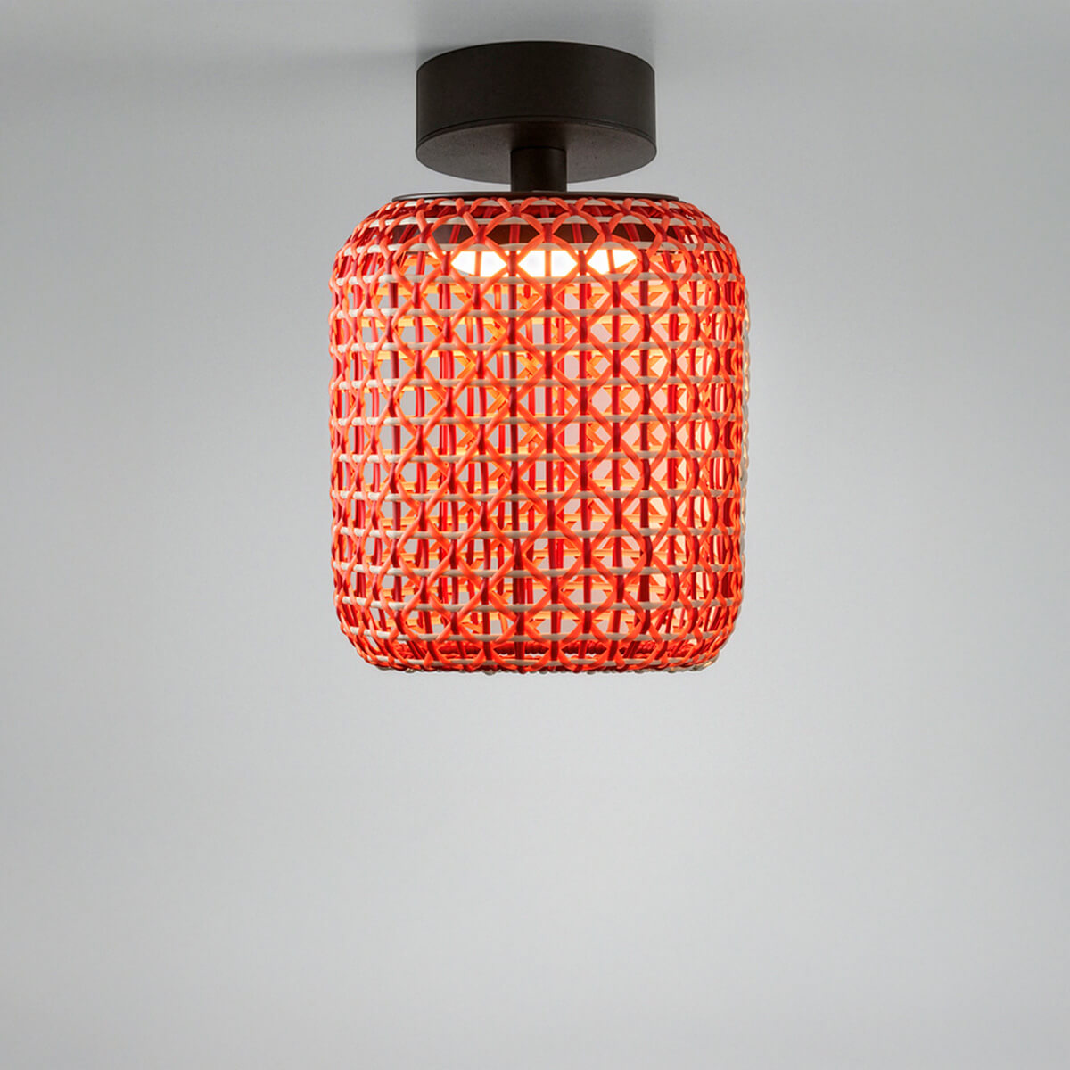 Nans PF/21 Outdoor LED Deckenleuchte
