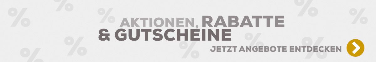 Aktionen, Rabatte & Gutscheine für Designleuchten – jetzt aktuelle Angebote bei Leuchtenland entdecken