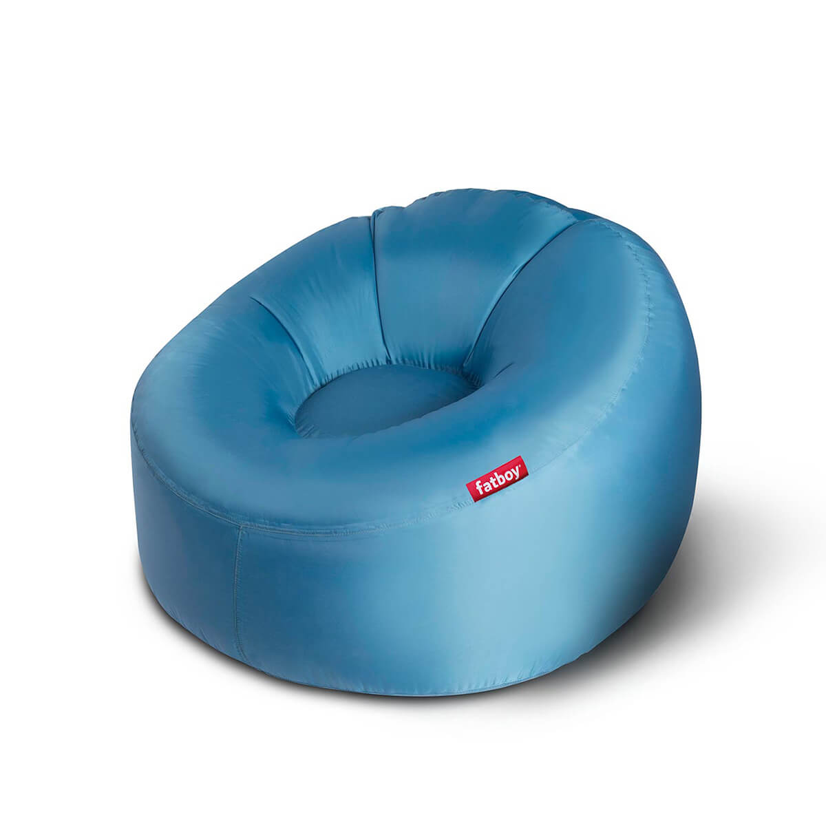 Fatboy Lamzac O 3.0 Luftsessel, Sky blue (hellblau)