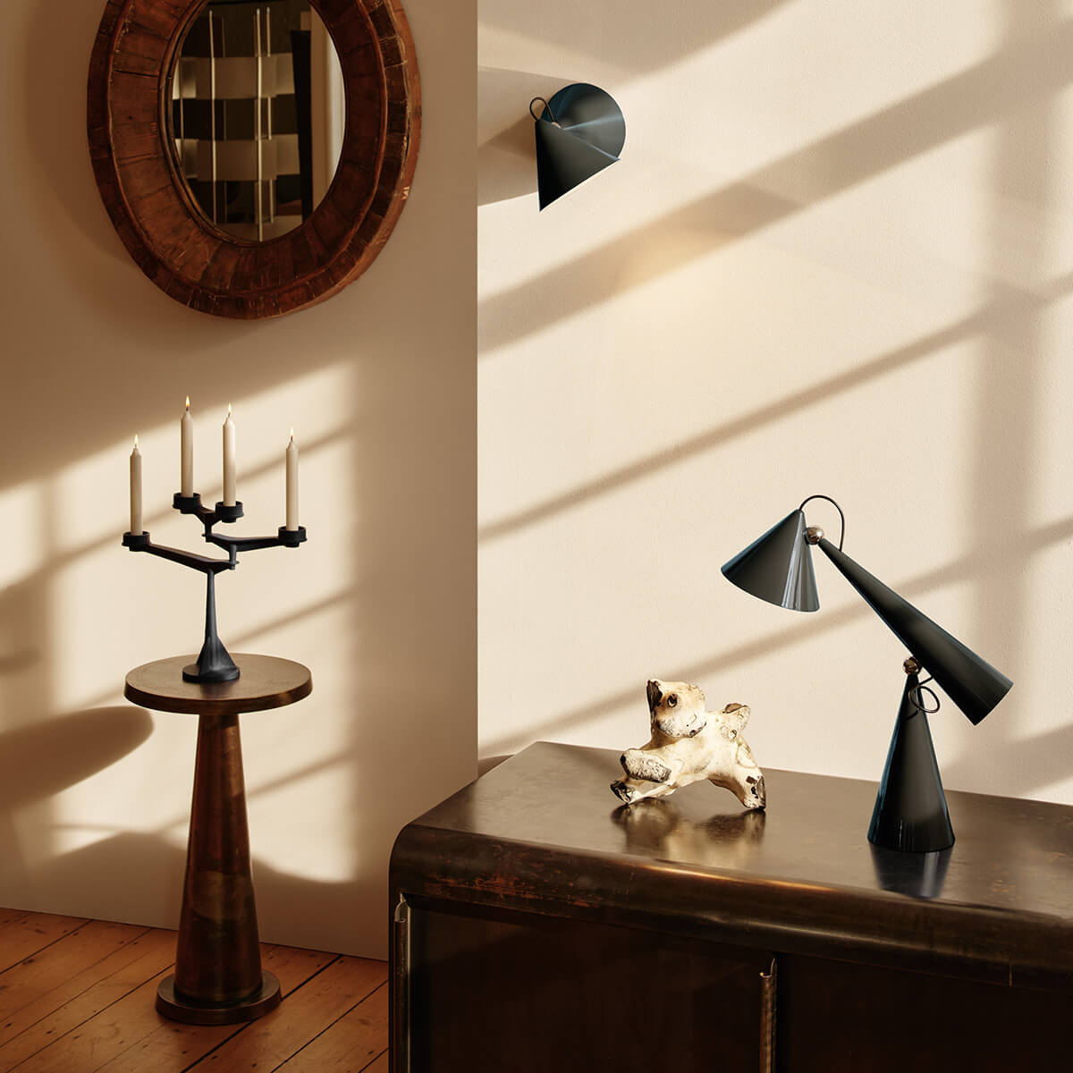 Pose Task Light LED Tischleuchte
