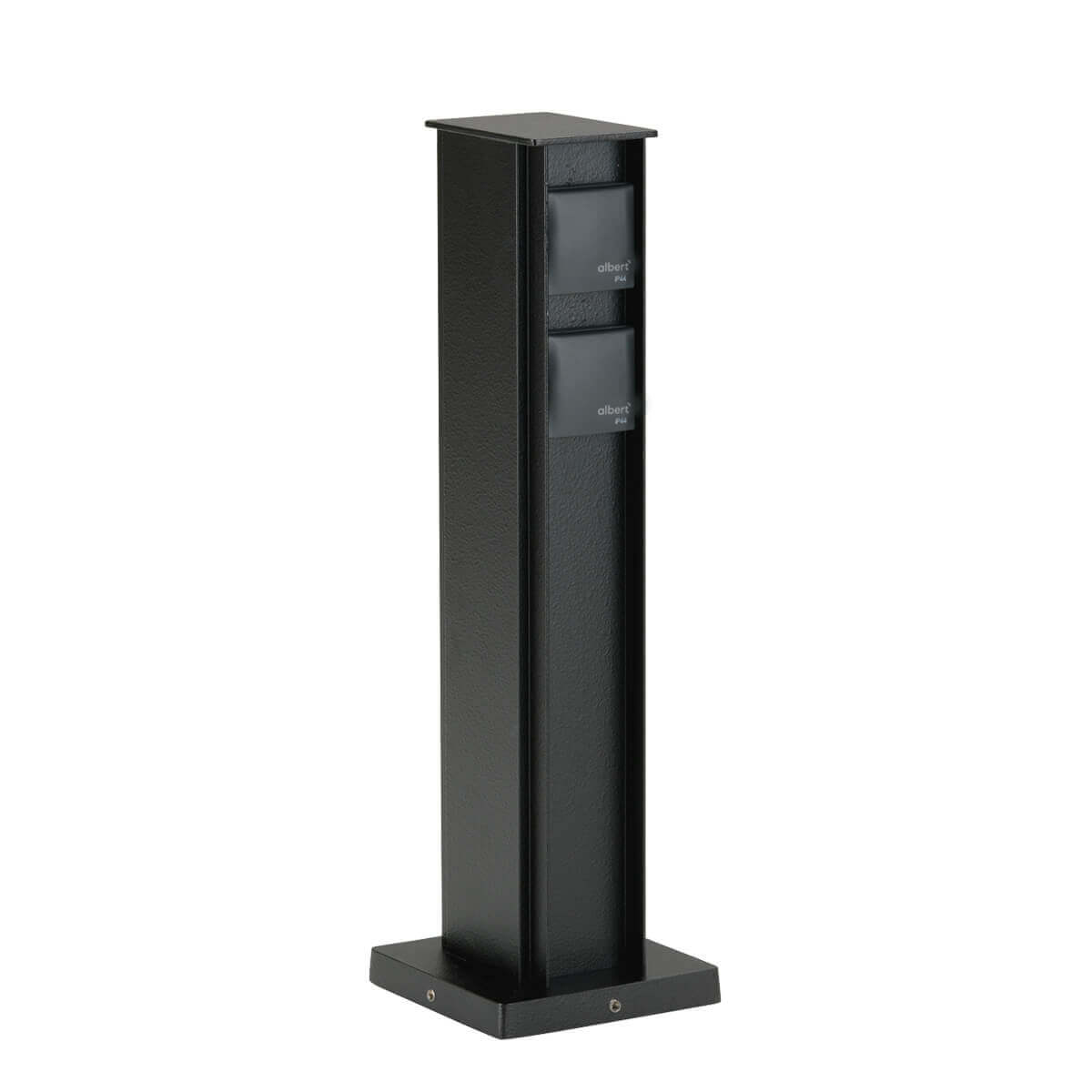 4-way, black
