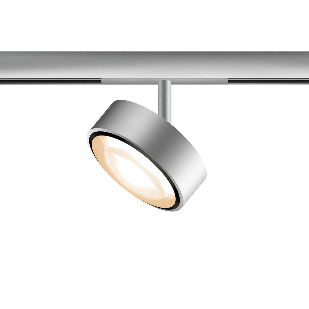 Chrom matt