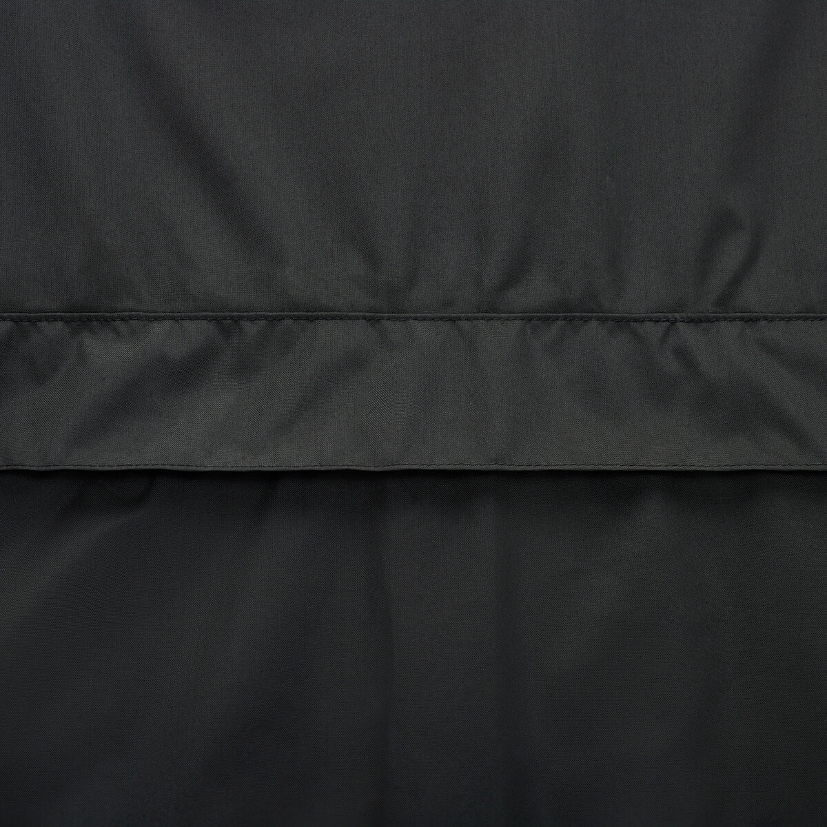 Fatboy The Cover Up Sitzsack-Schutzhülle, schwarz