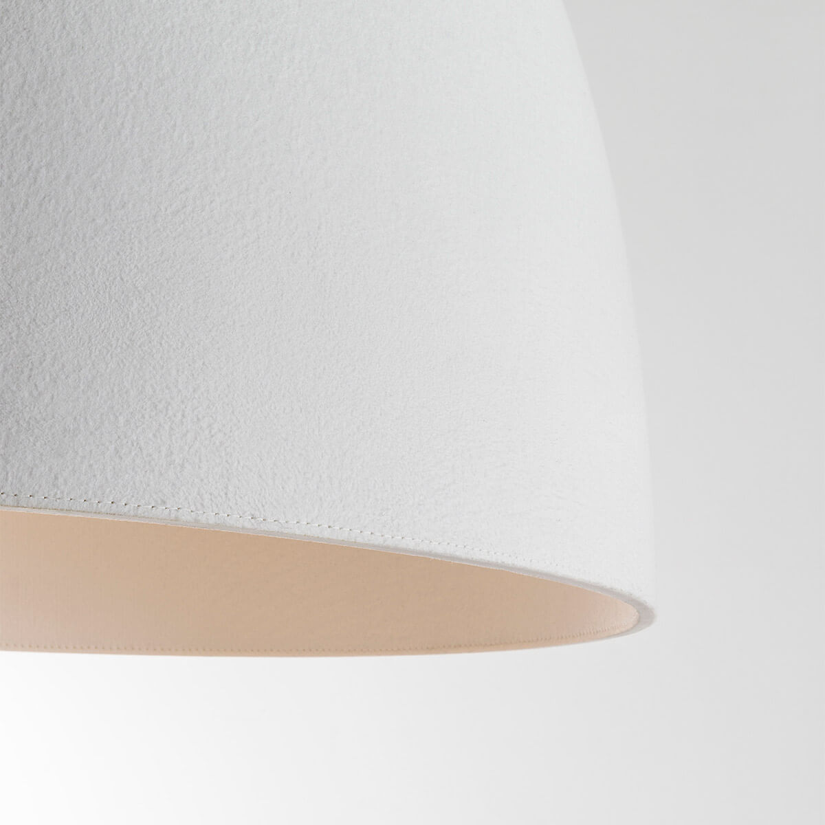 Nur Acoustic LED Sospensione