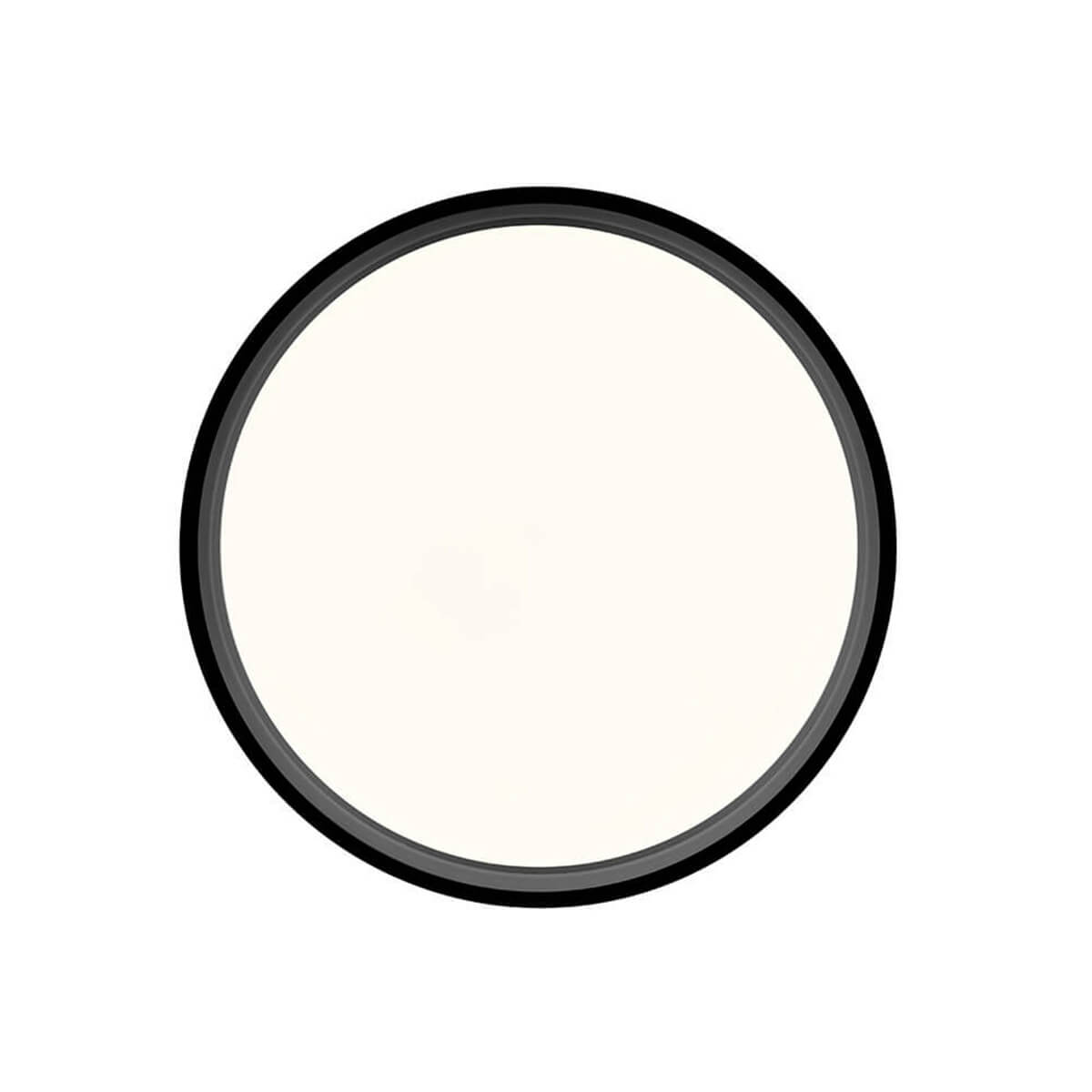 Nina 70598 LED Deckenleuchte, Ø: 50 cm